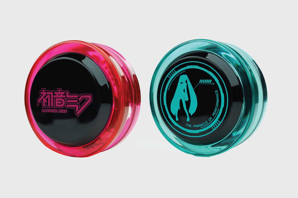 FRESHTHINGSJP's tweet photo. #初音ミク ヨーヨーがフレッシュシングスオンラインに登場。

https://t.co/xaDEm1AGfI

#hatsunemiku https://t.co/i7shhAhw0q