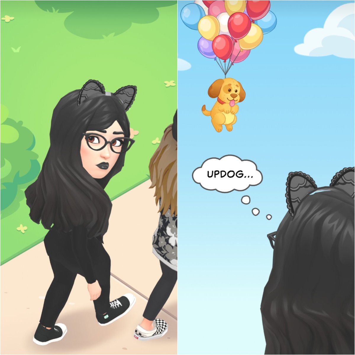 Jeni Marie🫀|| VGen Artist🩸 tweet media