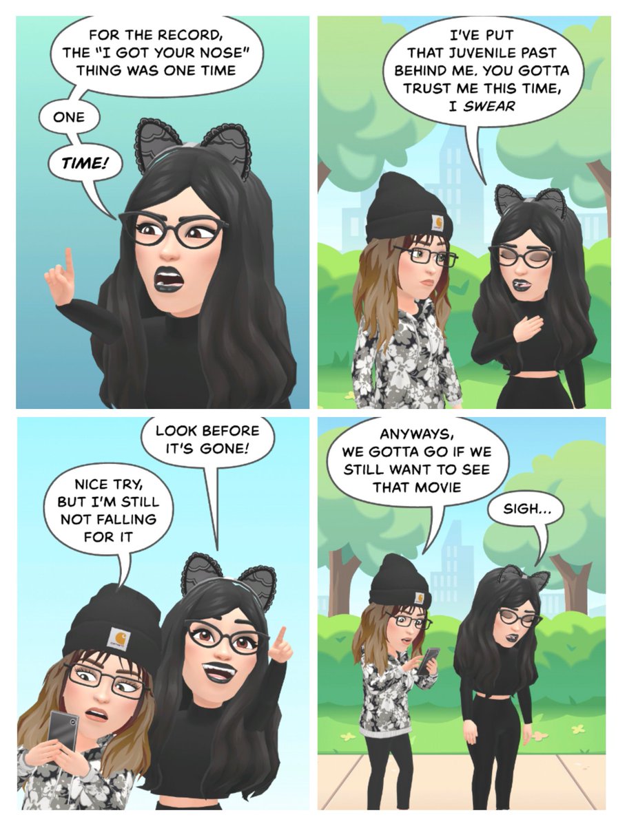 Jeni Marie🫀|| VGen Artist🩸 tweet media