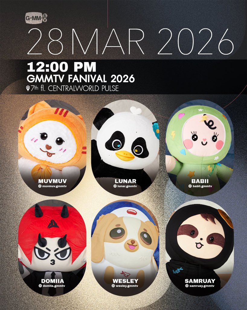 WILLIAMEST SUPPORT tweet media