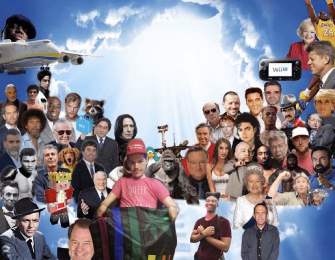 meme bastard 💚 tweet media