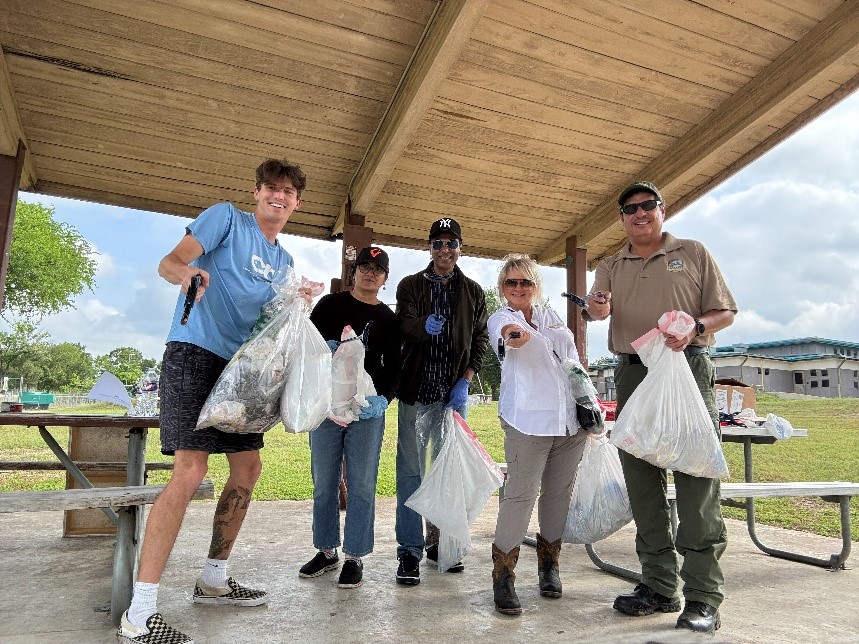 Travis County Environmental Quality tweet media