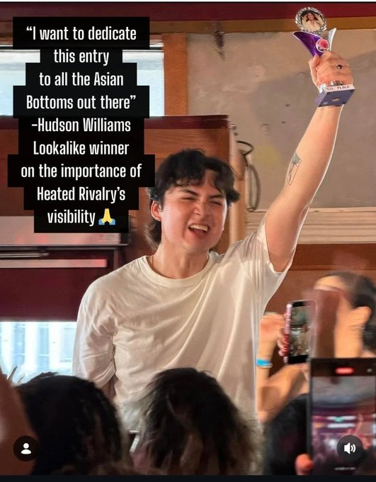 AMXF Positivity tweet media