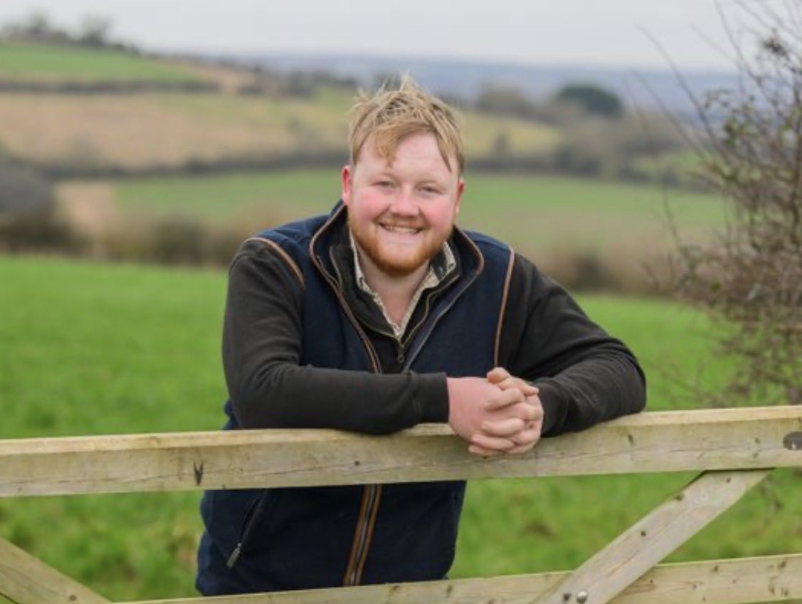 Kent (Ready to Stand) tweet media