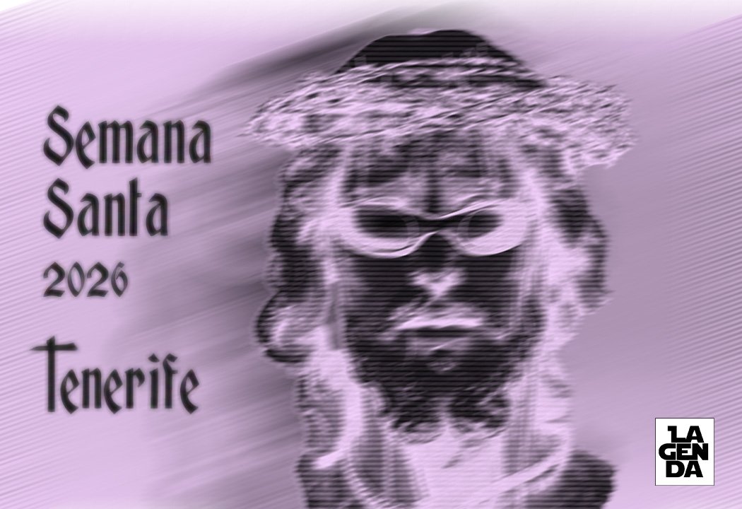 Lagenda Tenerife tweet media