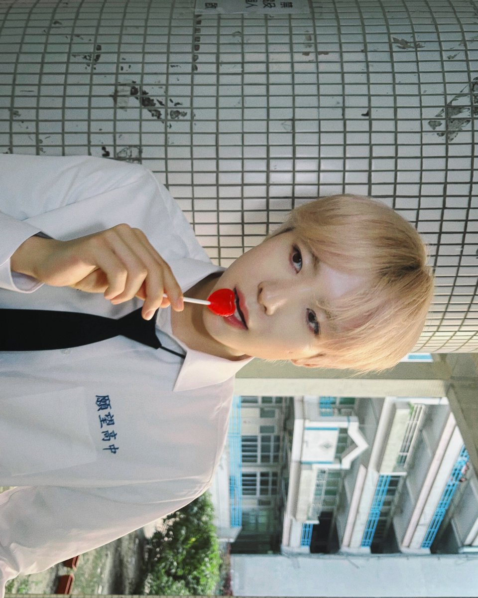 NCT WISH tweet media