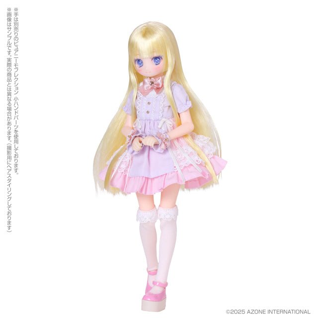 DollsMOE's tweet photo. Azone Colorful Dreamin White Cat Regular Version in Stock!
199€
https://t.co/HQlWGYwUfh
#doll #dolls #nukke #poupee #puppen #colorful #dreamin #white #cat #azone https://t.co/D4zlDJJQDo