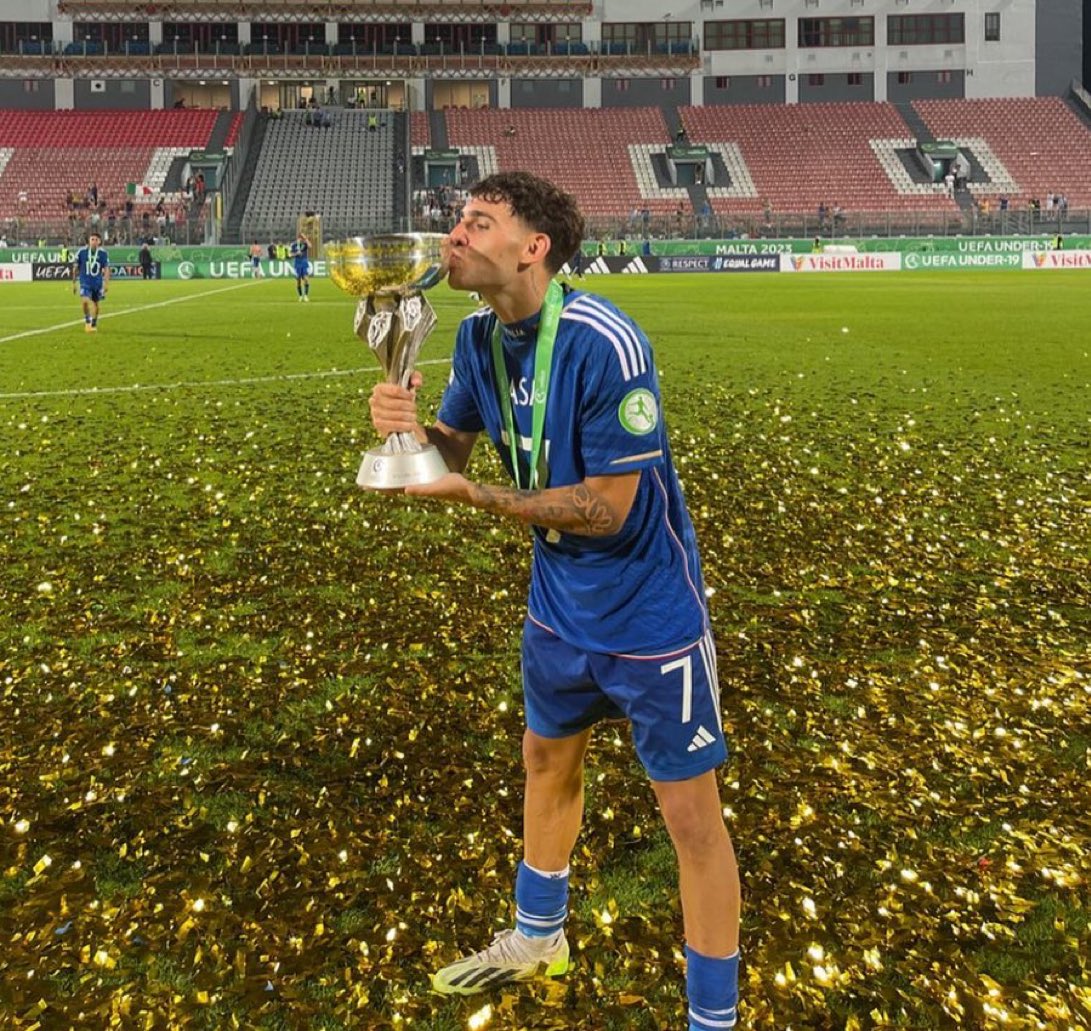 Joueurs IT 🇮🇹 tweet media