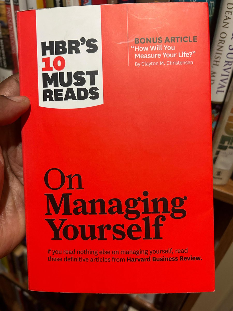 Twejaka's tweet photo. #LastRead of March.
Using your #SabbathPreparation to measure your life just like me? No problem. Enjoy! https://t.co/ihFO6swgwl