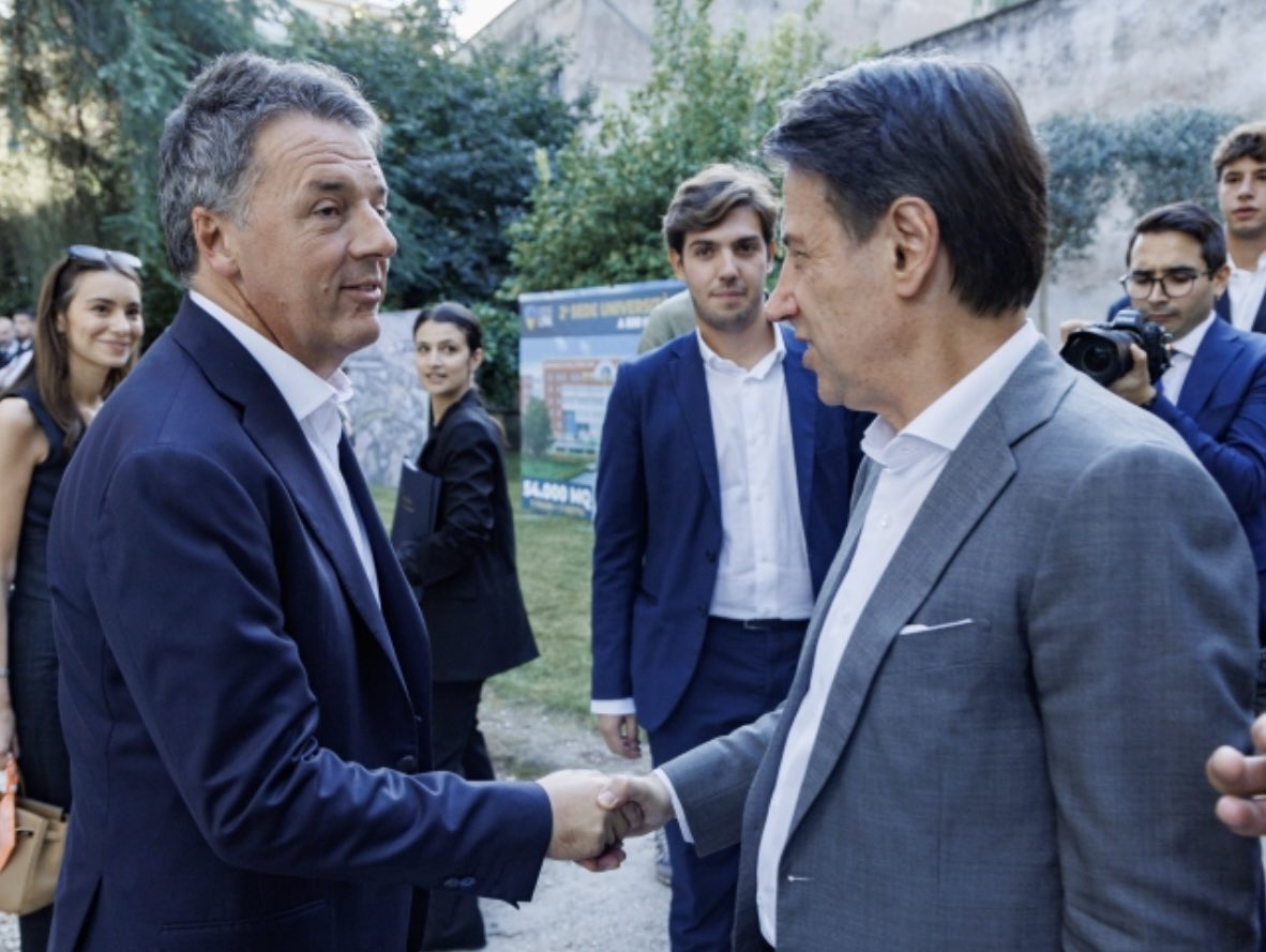 L’ Archimandrita tweet media