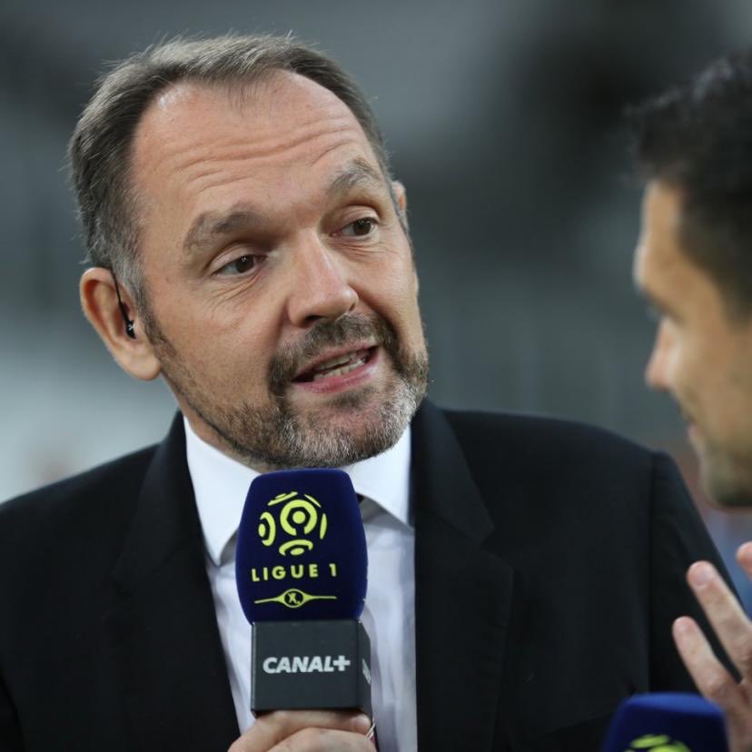 Gautier Blanc tweet media