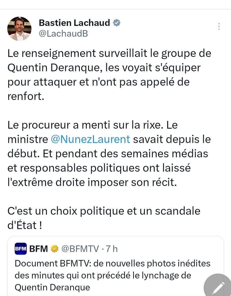 Jean Bexon tweet media