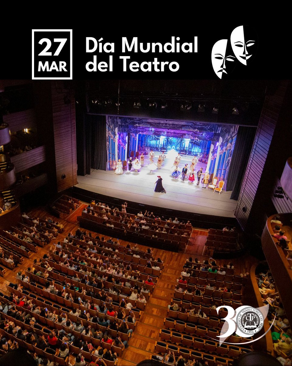 Colegio de Traductores del Perú - CTP tweet media