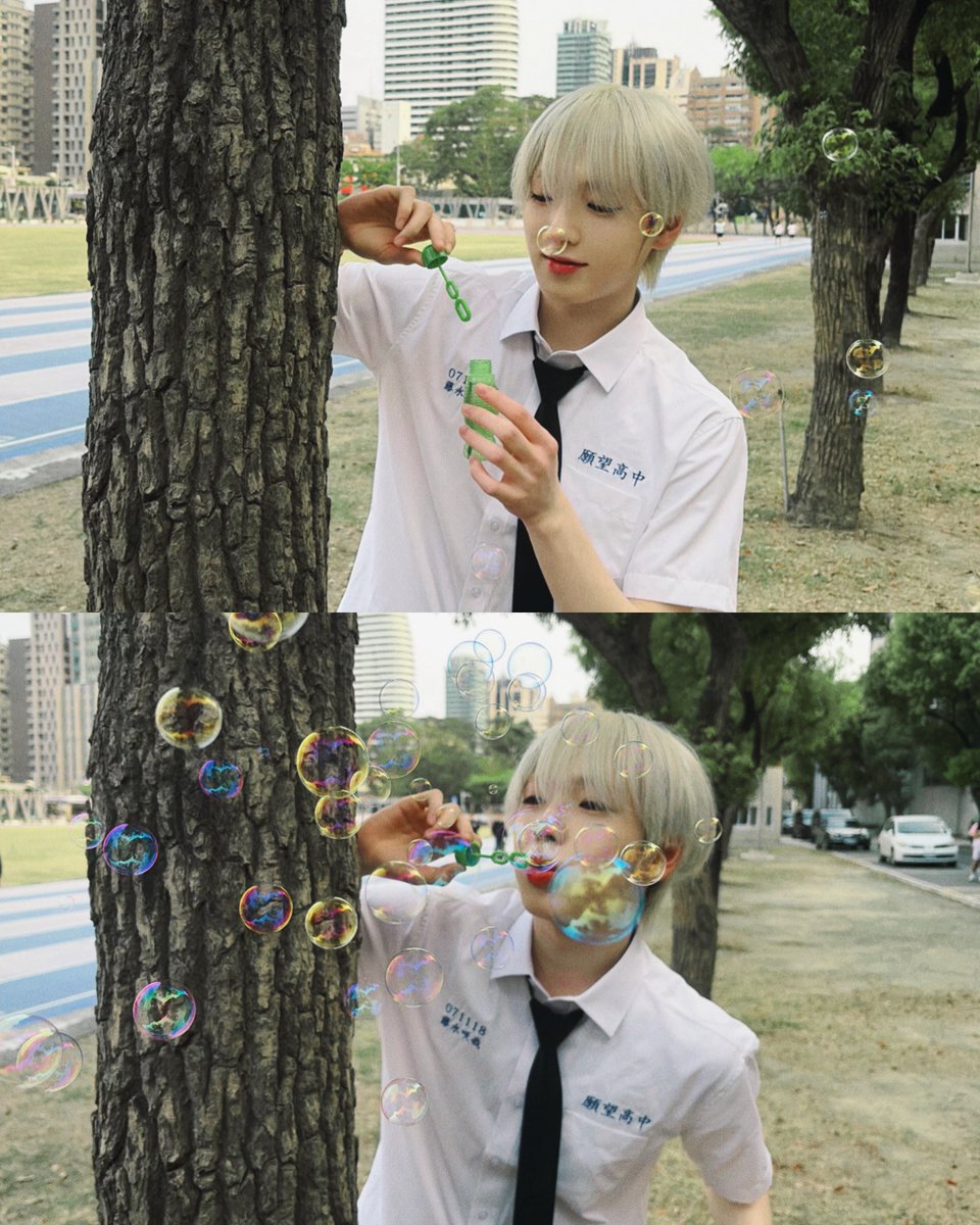 NCT WISH tweet media