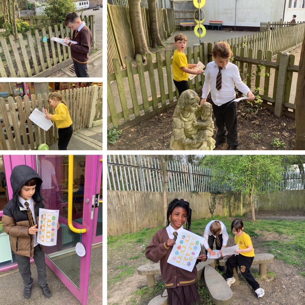 St Joseph's Catholic Primary School, Harrow tweet media