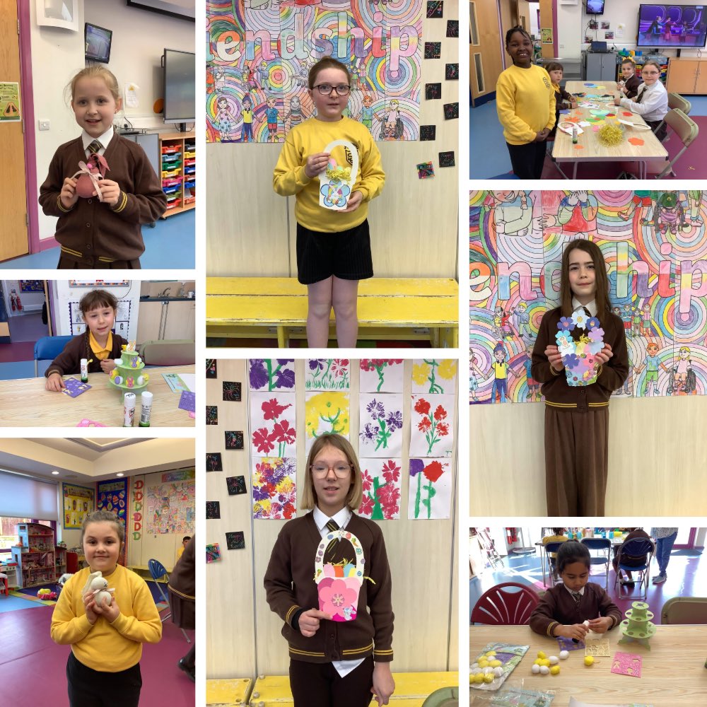 St Joseph's Catholic Primary School, Harrow tweet media