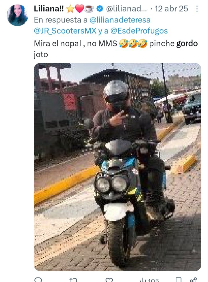 EL ELEGIDO tweet media