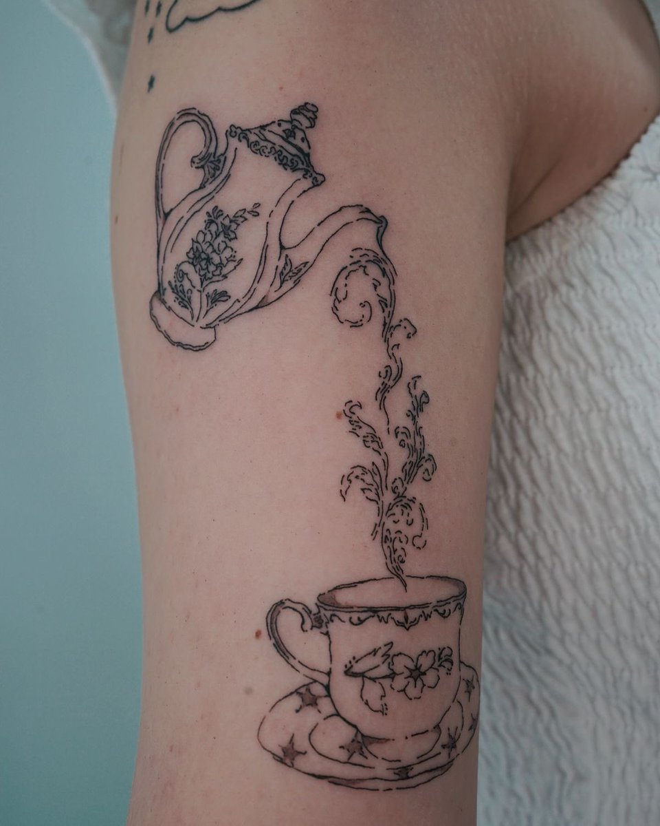 lambi ૮ ྀིᴗ͈ . ᴗ͈ ྀིა ✿ (lamb of shedtwt) tweet media