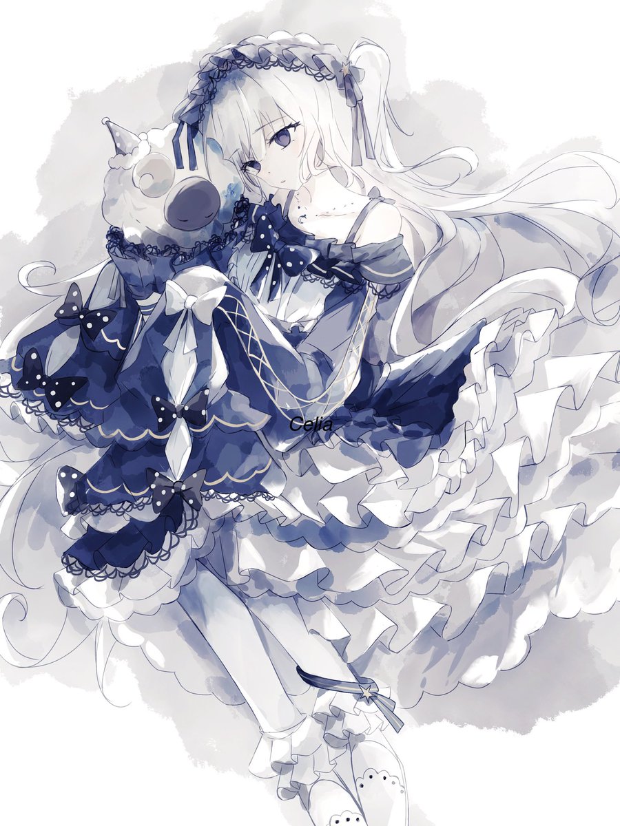 #まのさば二次創作🎂