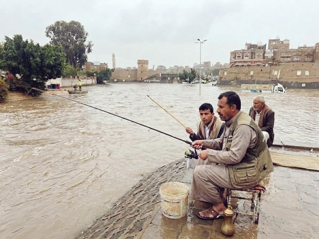 بيضاني وافتخر tweet media