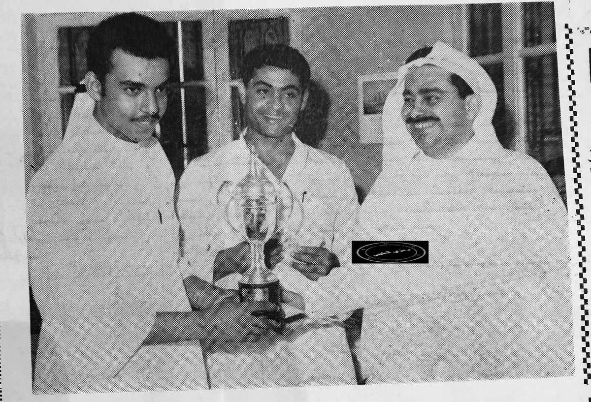 رمزي العتيبي tweet media