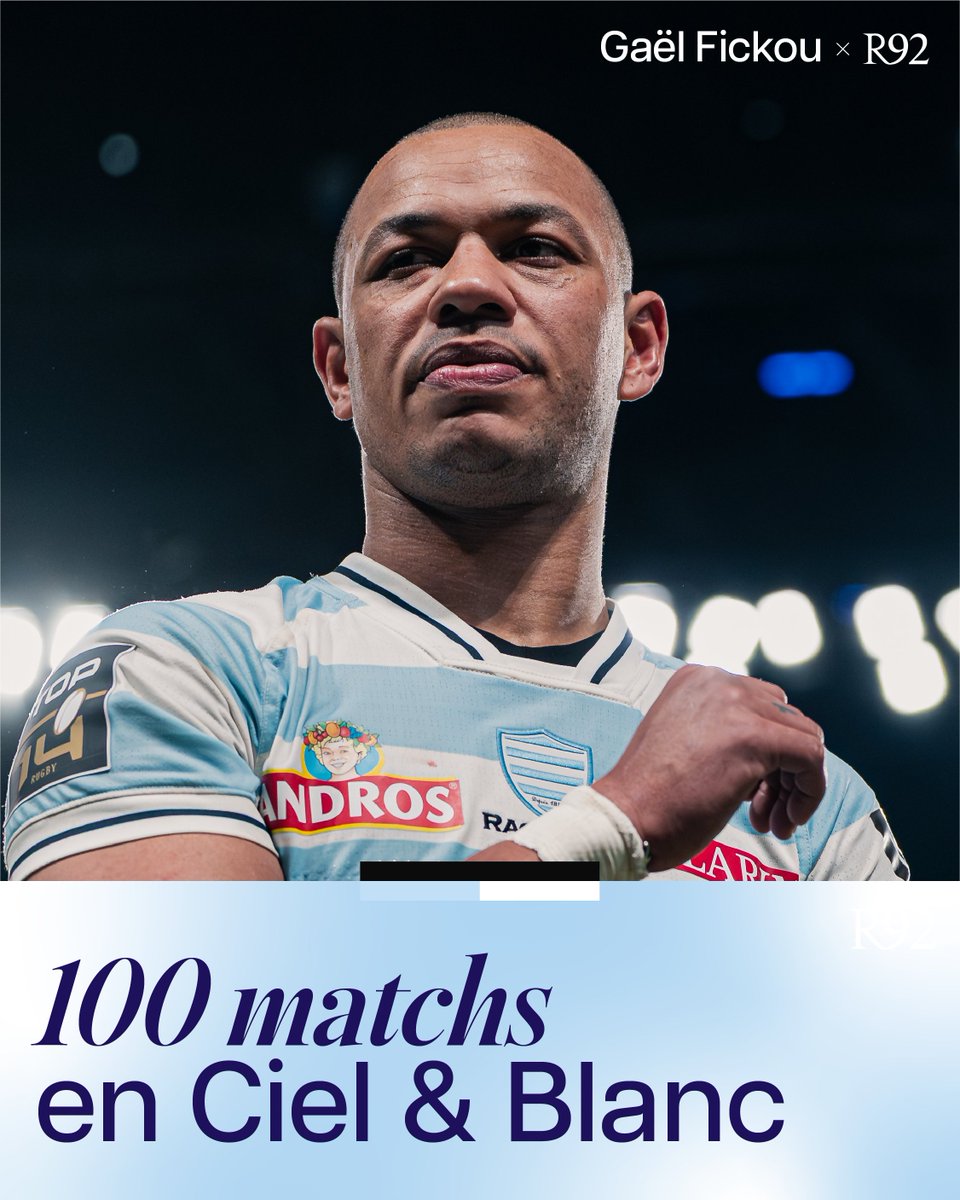 Racing 92 tweet media