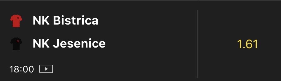 Total Tips ⚽️ tweet media