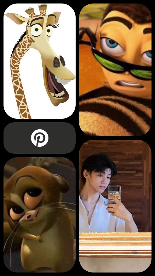 коко lionel ad. dwn tweet media