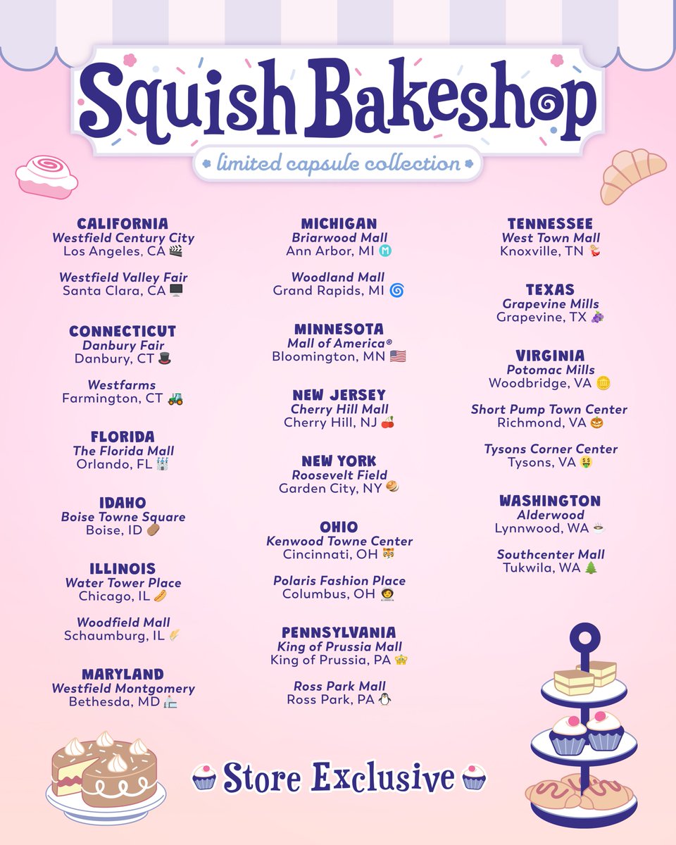 Squishable ◕‿◕ tweet media