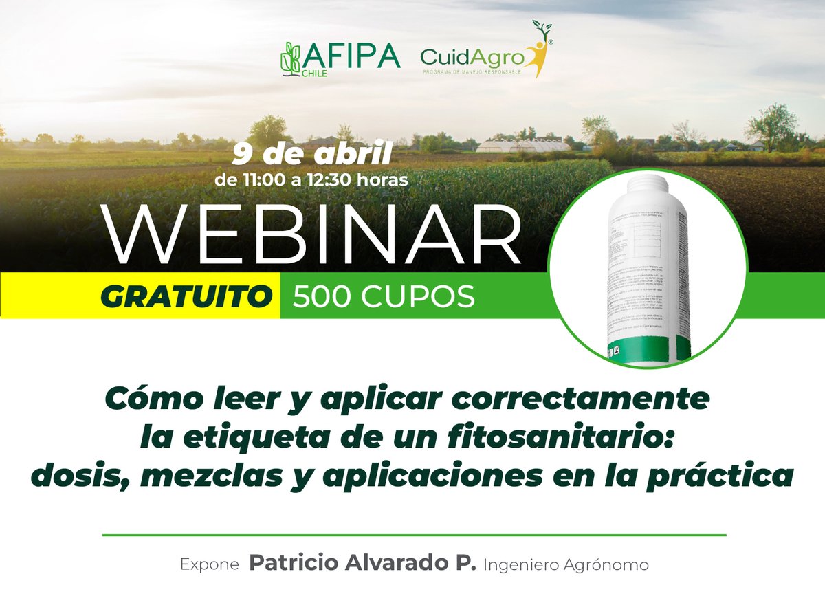 Afipa A.G. tweet media