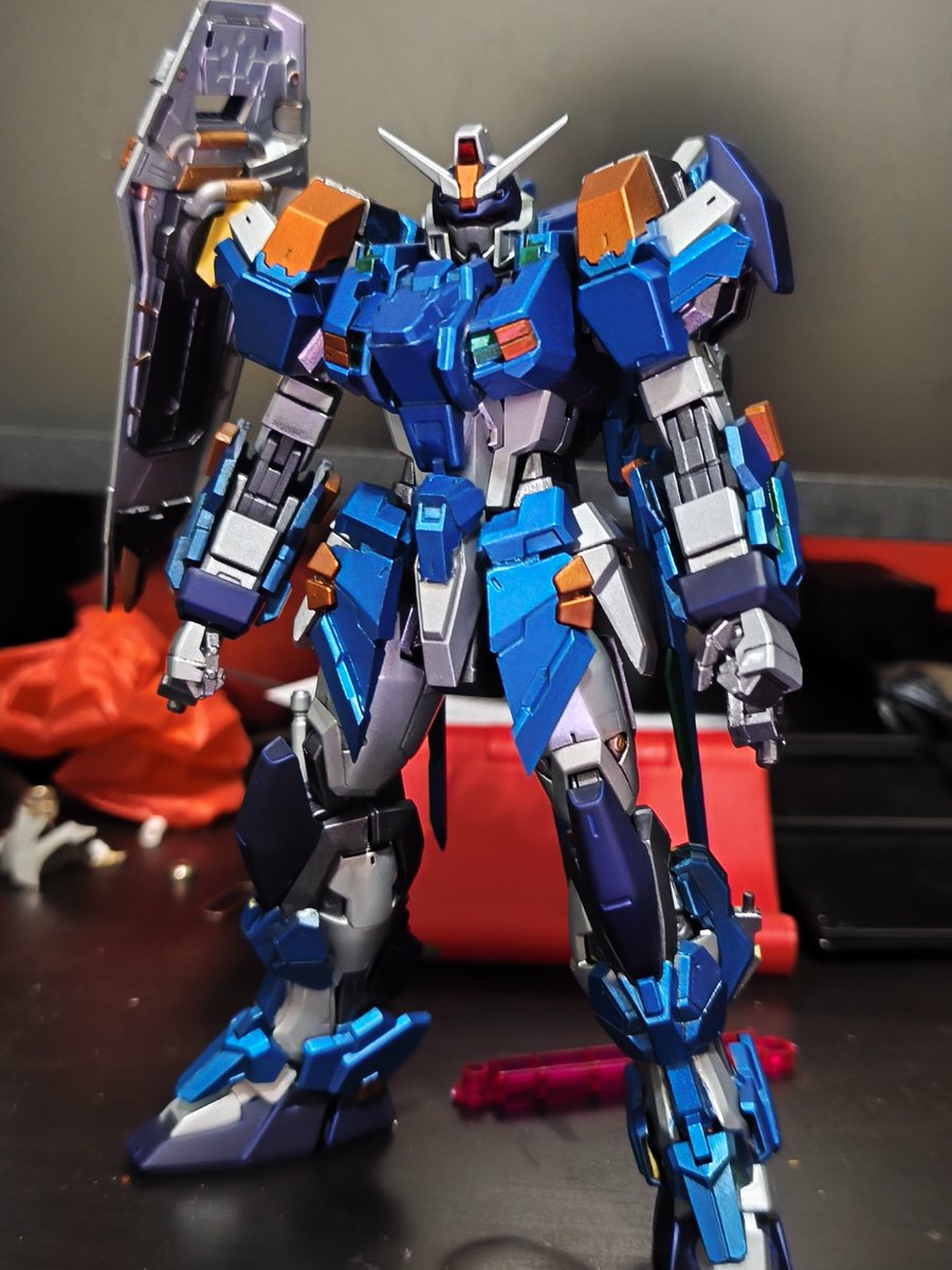 Stryker GGG J tweet media