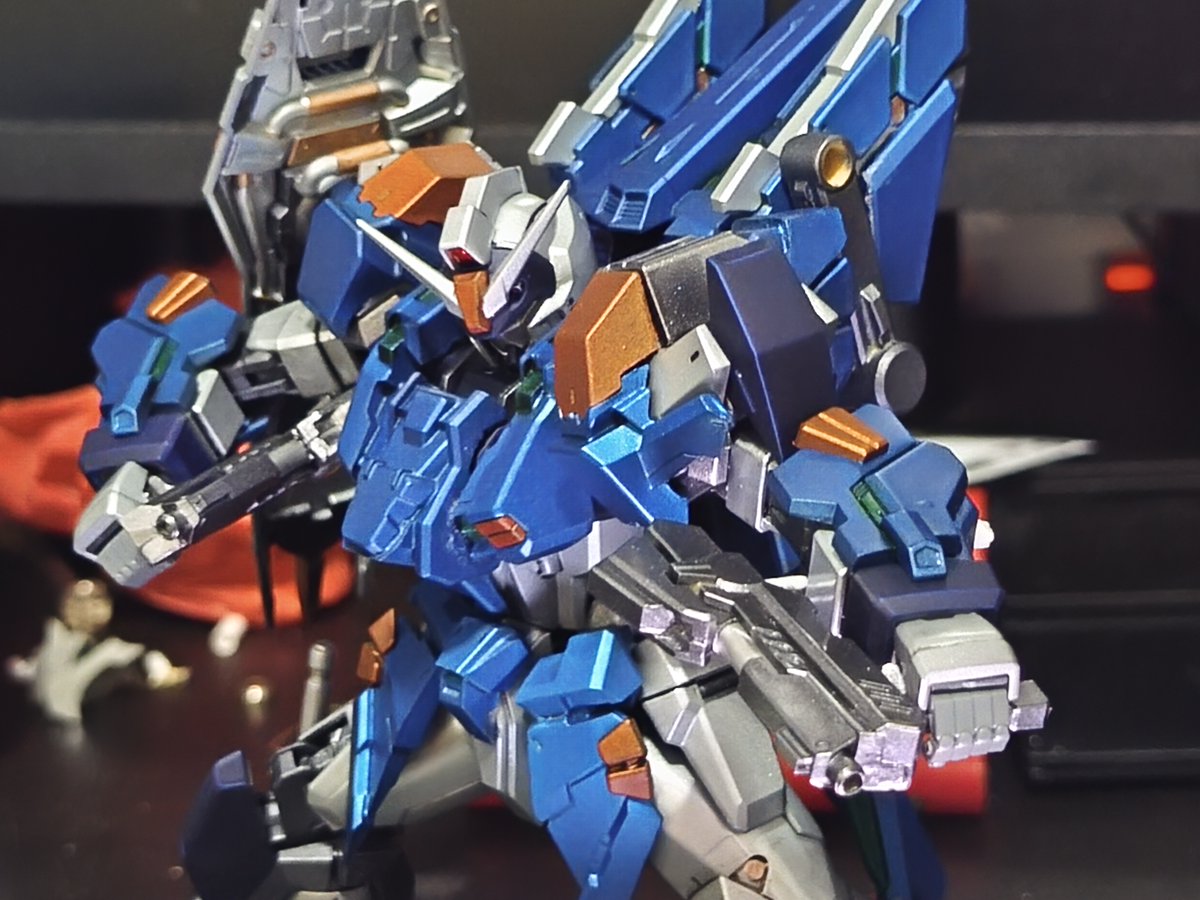 Stryker GGG J tweet media