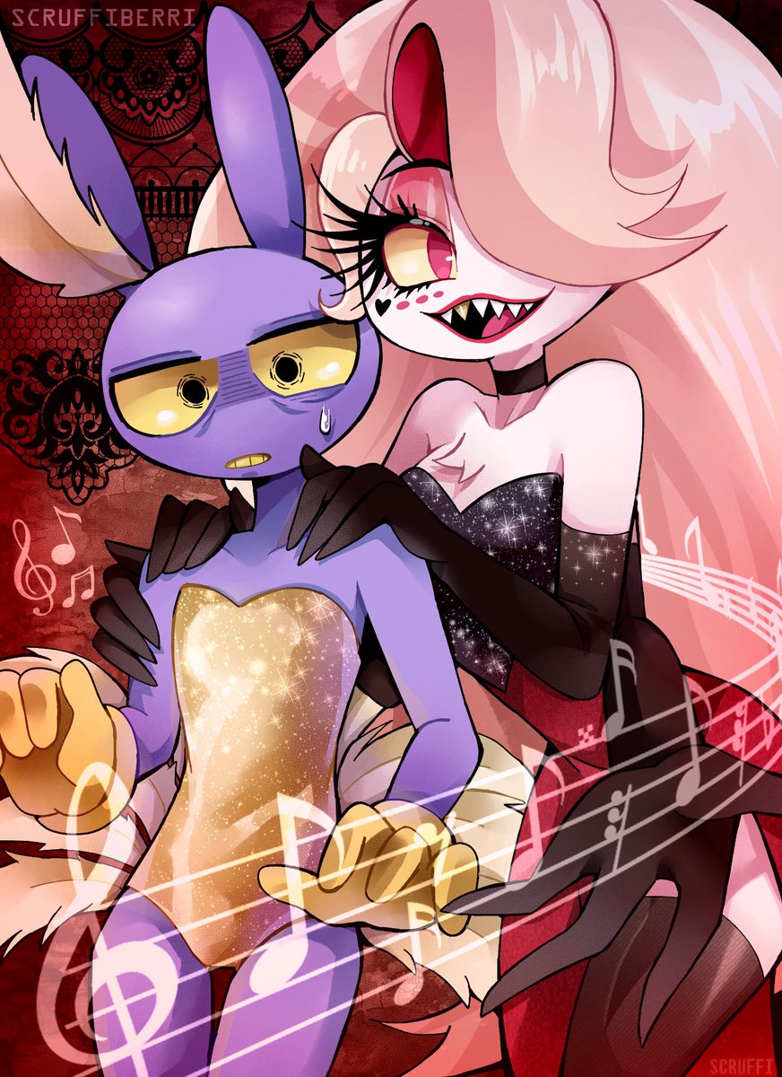 Scruffi🍓 tweet media