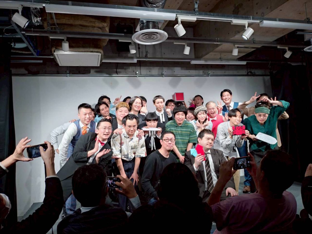 メンコイ tweet media