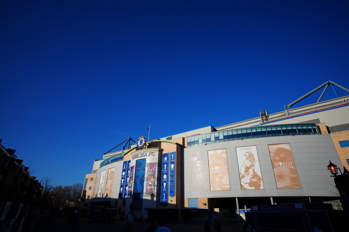 Port Vale Football Club tweet media