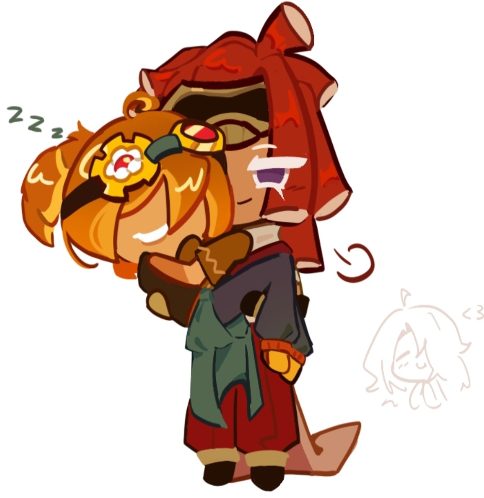 kishera51's tweet photo. I liek them a normal amount trust
#croisstring #cookierun https://t.co/0sifQngbM4
