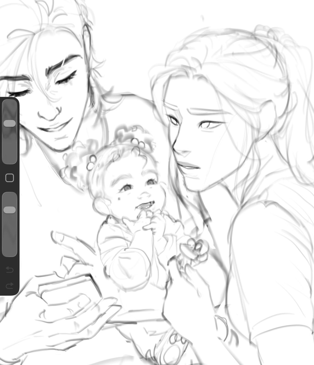 mikxyu_'s tweet image. ik these sketch concepts wouldve finished better but take longer. spring break over so i’m slowed down😭😖 Ill be back to melposting #soon #meljay