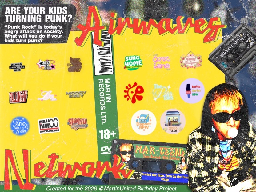 Produced by: 𝗠. 𝗝. 𝗘𝗱𝘄𝗮𝗿𝗱𝘀, tweet media