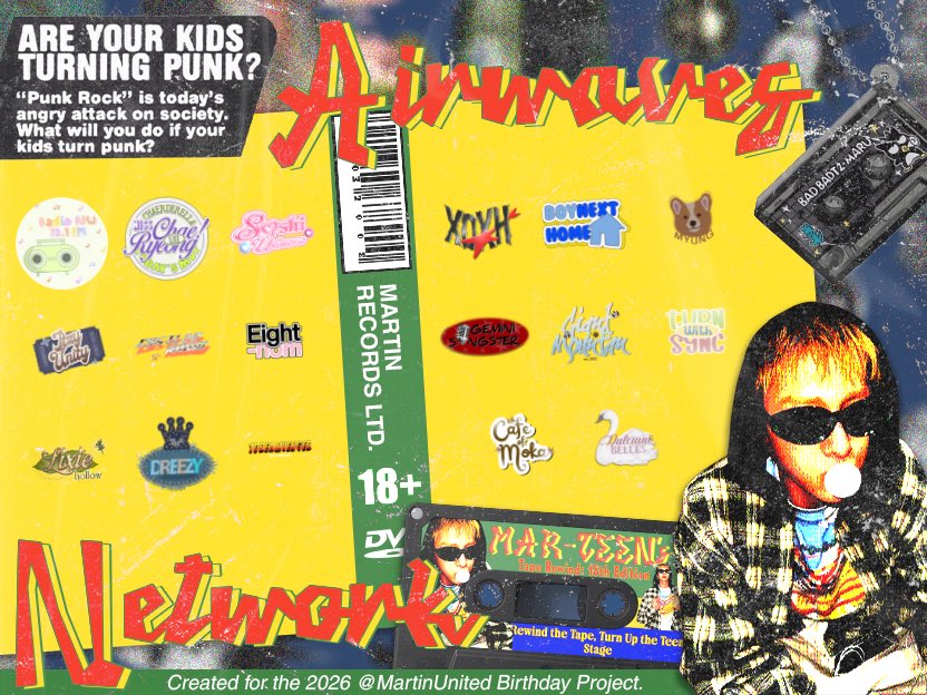 Produced by: 𝗠. 𝗝. 𝗘𝗱𝘄𝗮𝗿𝗱𝘀, tweet media