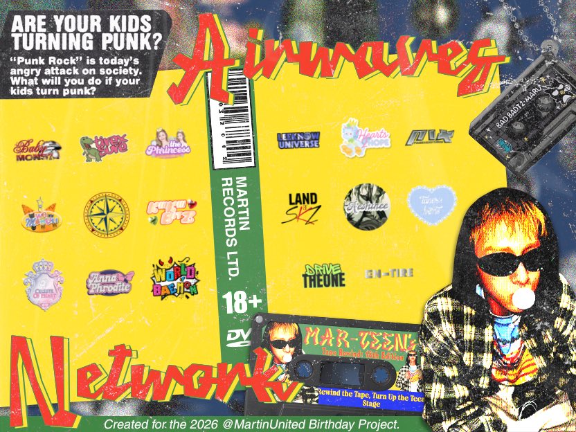 Produced by: 𝗠. 𝗝. 𝗘𝗱𝘄𝗮𝗿𝗱𝘀, tweet media