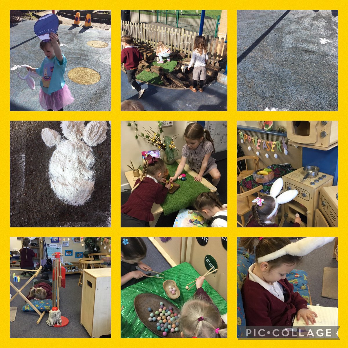 Gooseacre Primary tweet media