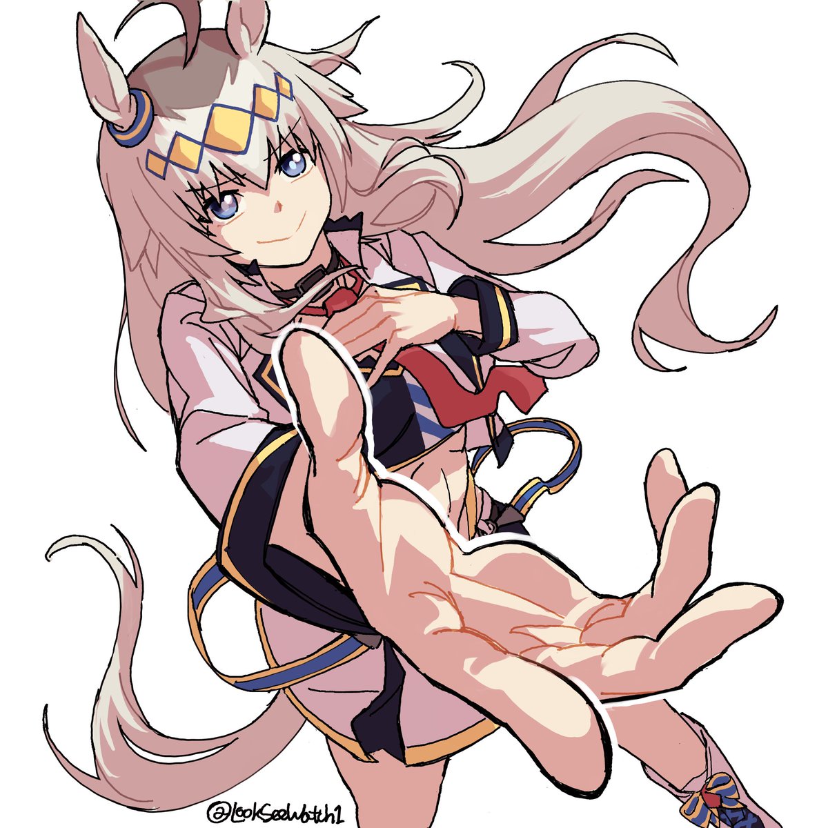 LookSeeWatch✍️ tweet media