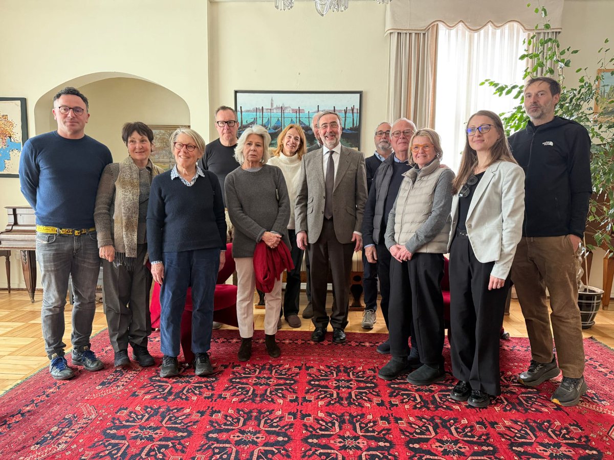 Stefano Nicoletti tweet media