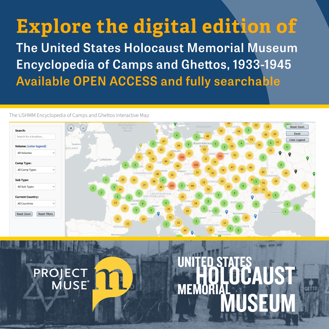 Project MUSE tweet media