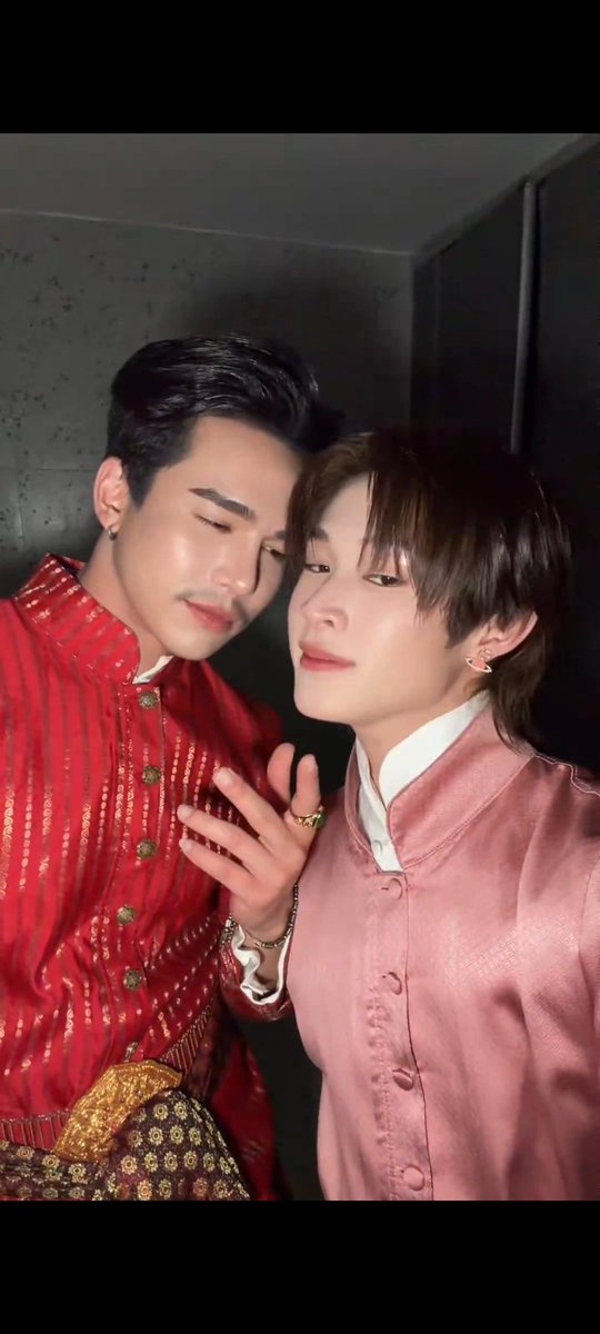 PONWANG 👑❤️ tweet media