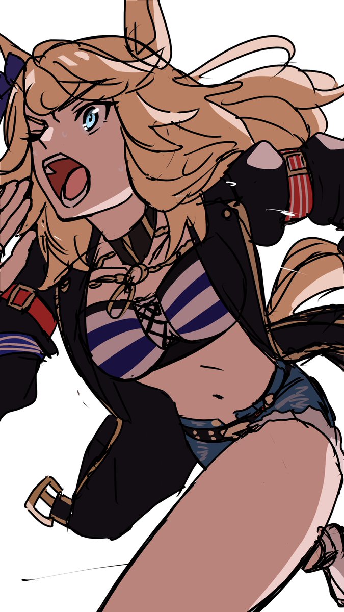 ニックス tweet media