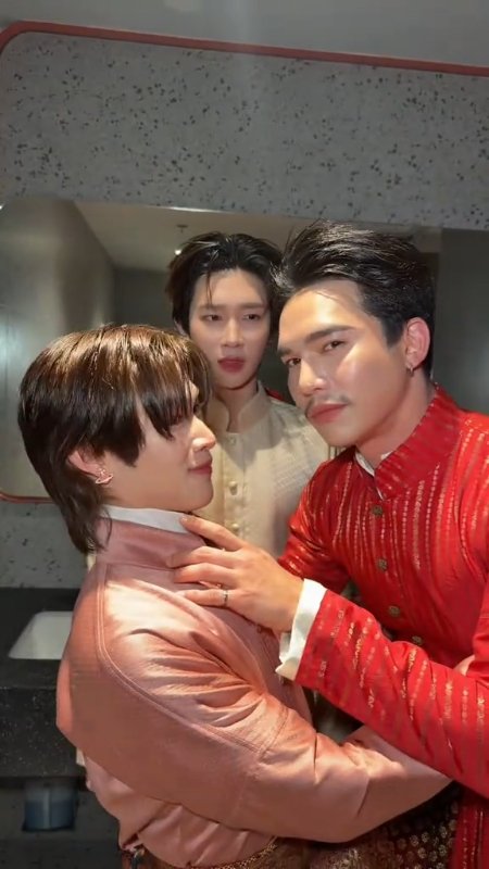 PONWANG 👑❤️ tweet media