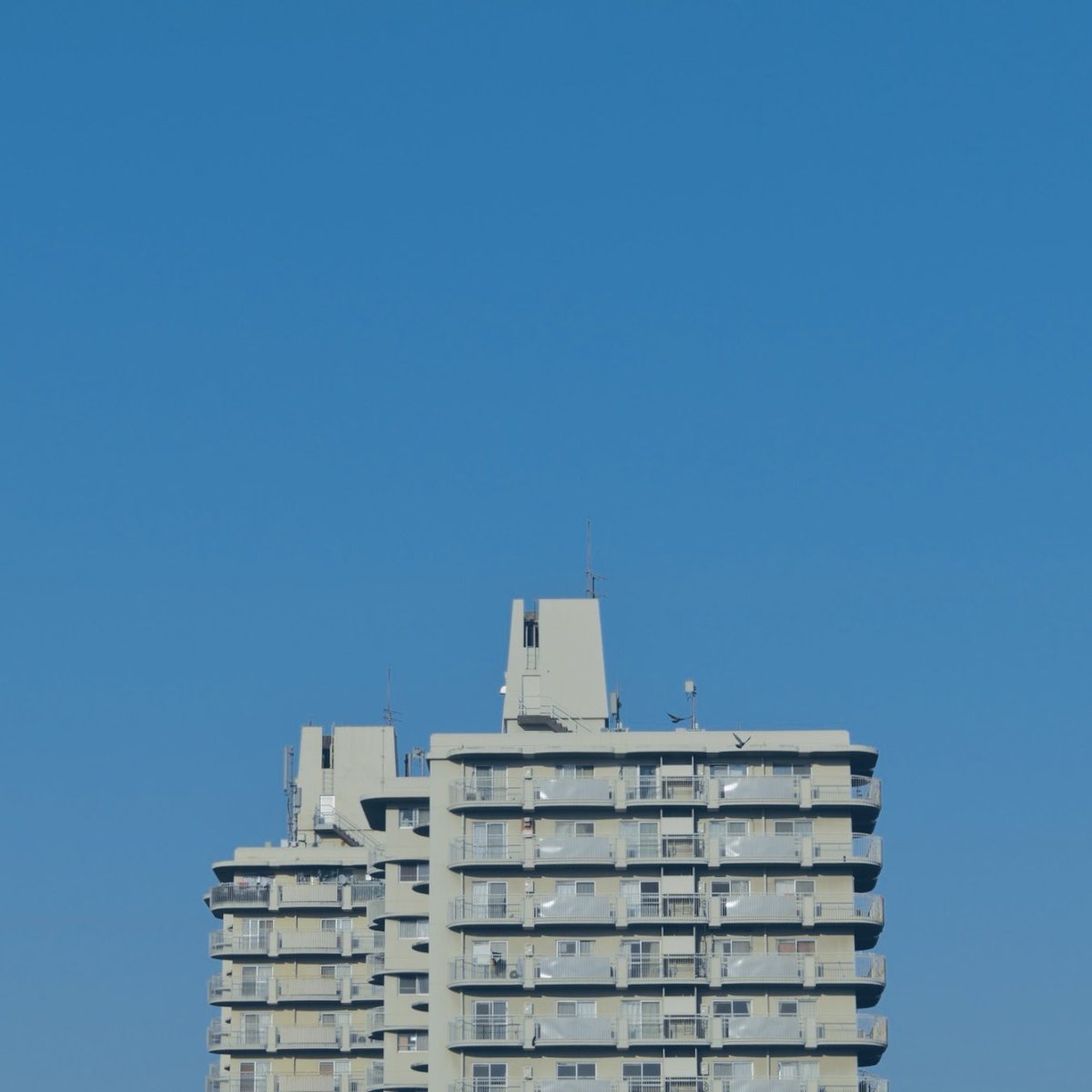 Yumema9ranran's tweet image. そんなあなたに #StructuredSkyframe