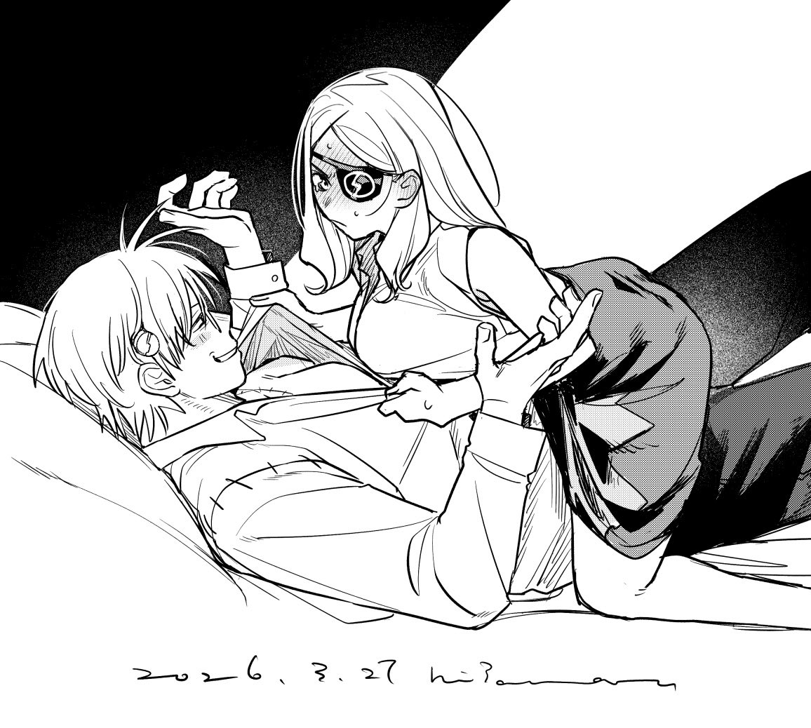 ひさまる tweet media