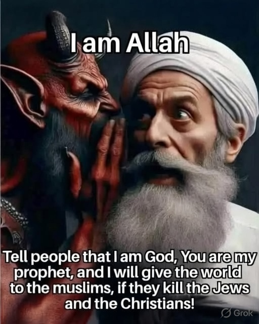 Michael R. Christensen tweet media